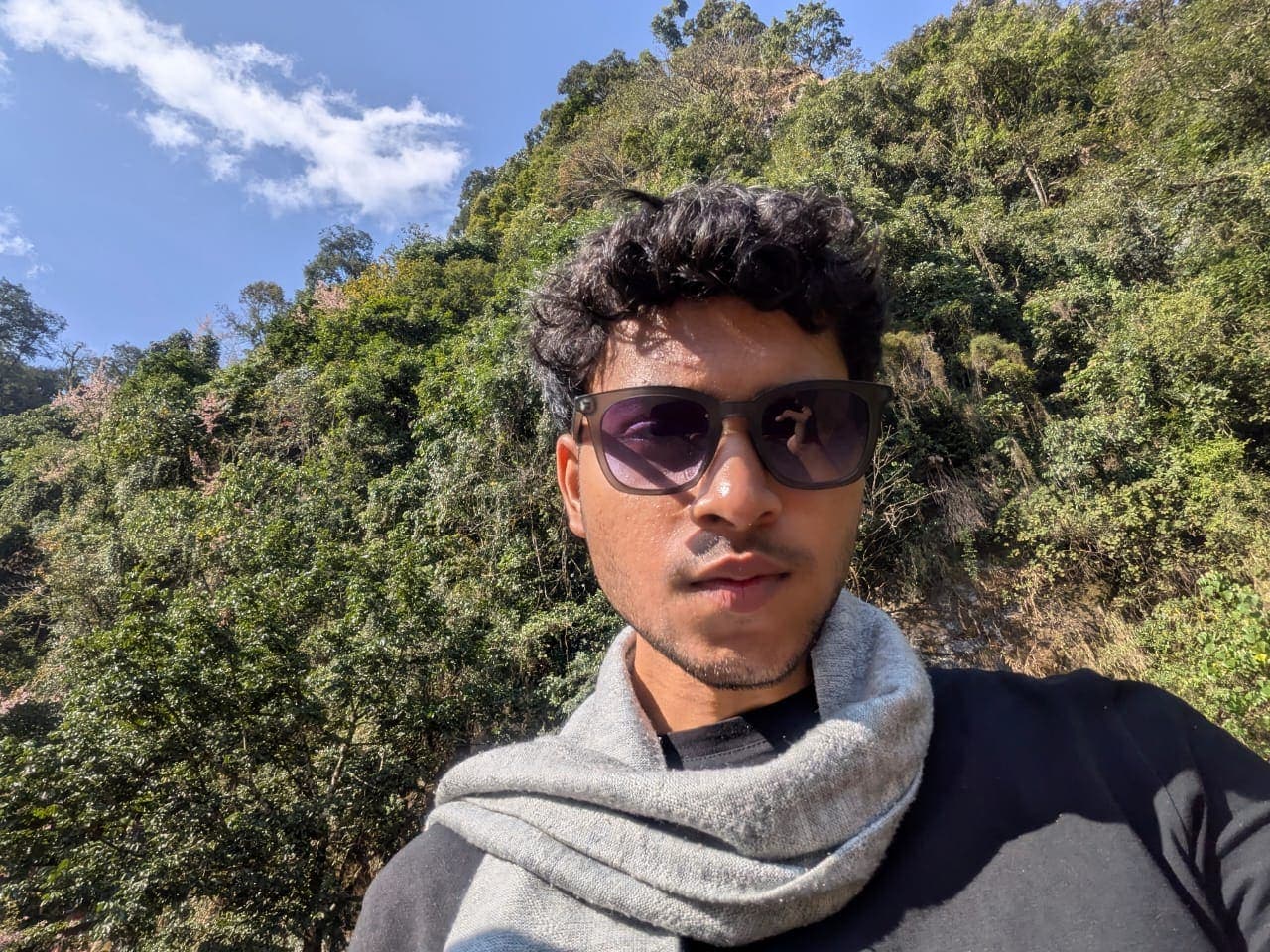 Aman Anubhav